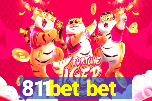 811bet bet